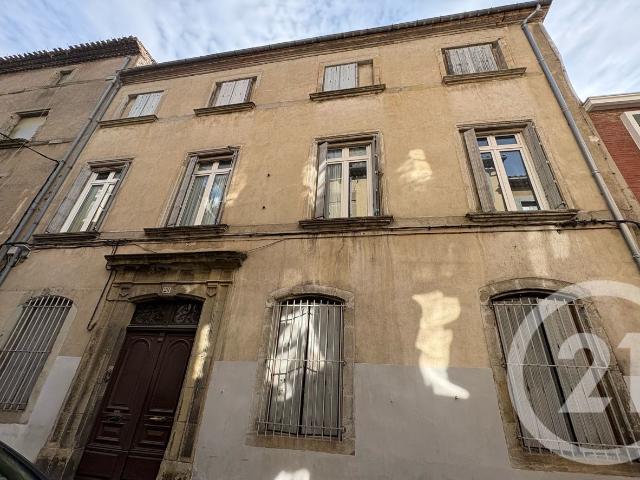 Appartement vente à La Bastide Saint-Louis, Carcassonne