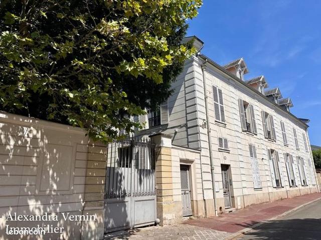 Appartement vente à Saint-Germain-en-Laye, Saint-germain-en-laye