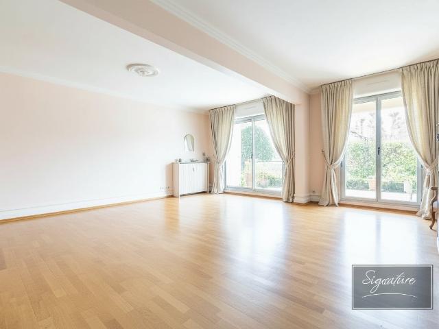 Appartement vente à Chantilly, Oise
