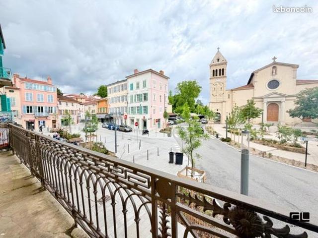 Appartement vente à Lyon, Métropole de Lyon