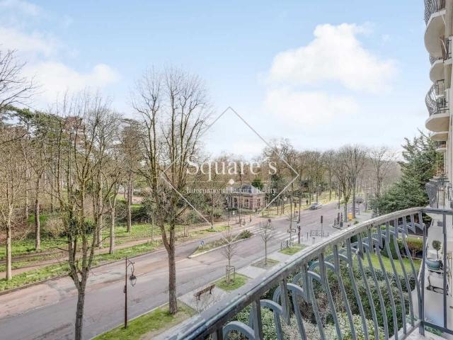 Appartement vente à Nanterre, Neuilly-sur-seine