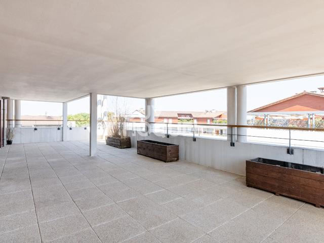 Appartement vente à Toulouse