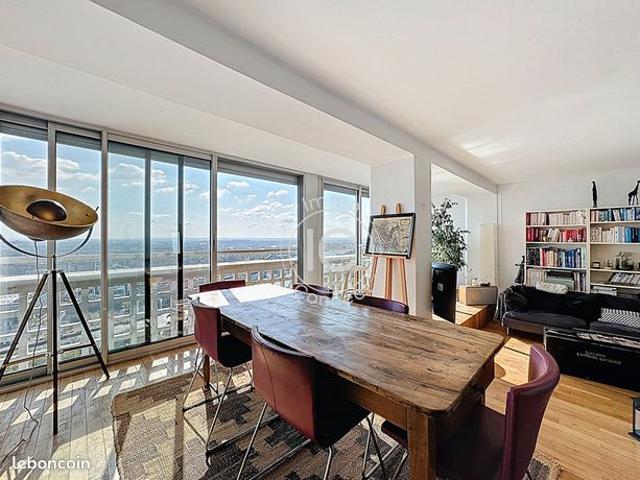 Appartement vente à Lyon, Métropole de Lyon