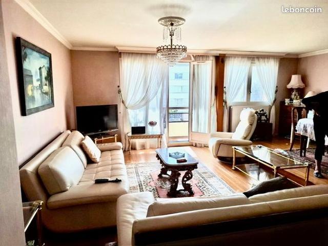 Appartement vente à Caen