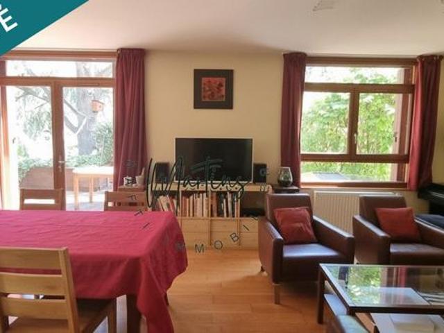 Appartement vente à Palaiseau, Orsay