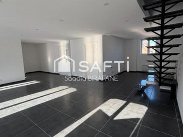 Appartement vente à Lens, Avion