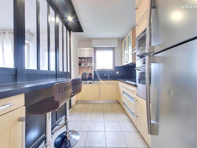 Appartement vente à Nogent-sur-Marne, Nogent-sur-marne