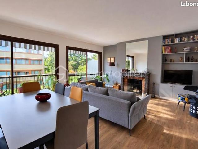 Appartement vente à Versailles, Noisy-le-roi