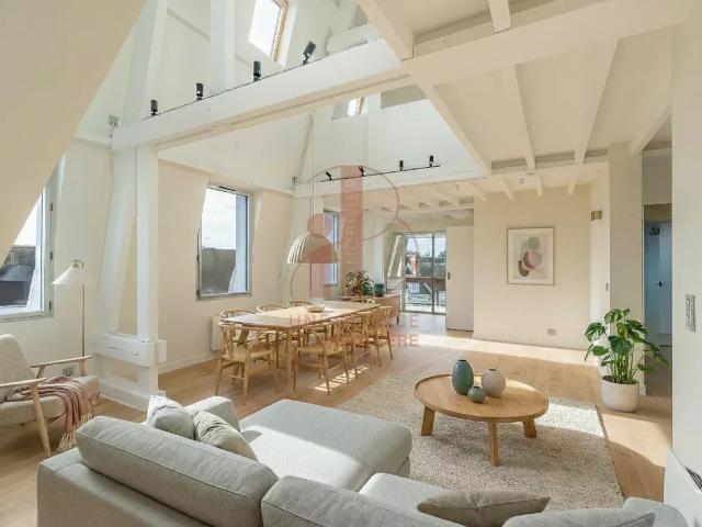 Appartement vente à Fontainebleau