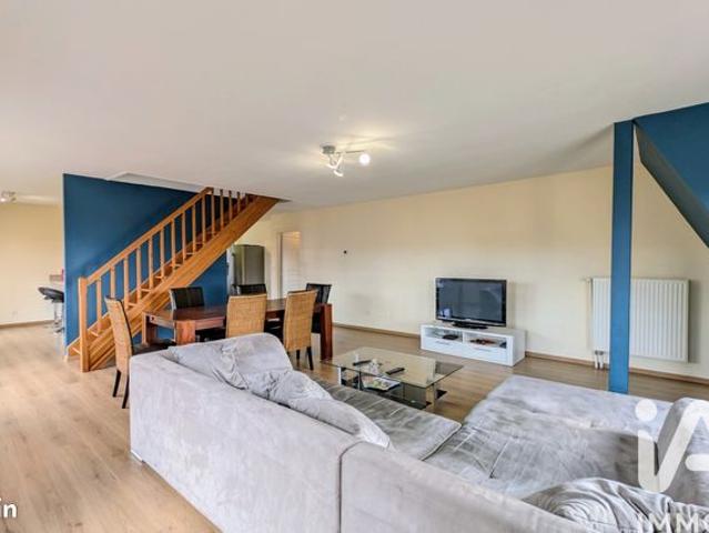 Appartement vente à Saverne