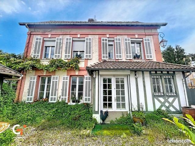 Appartement vente à Rouen, La Bouille