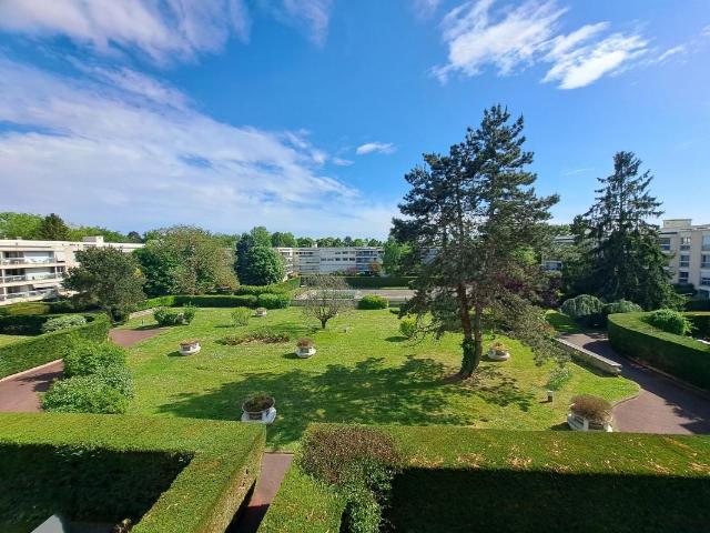 Appartement vente à Bailly, Yvelines