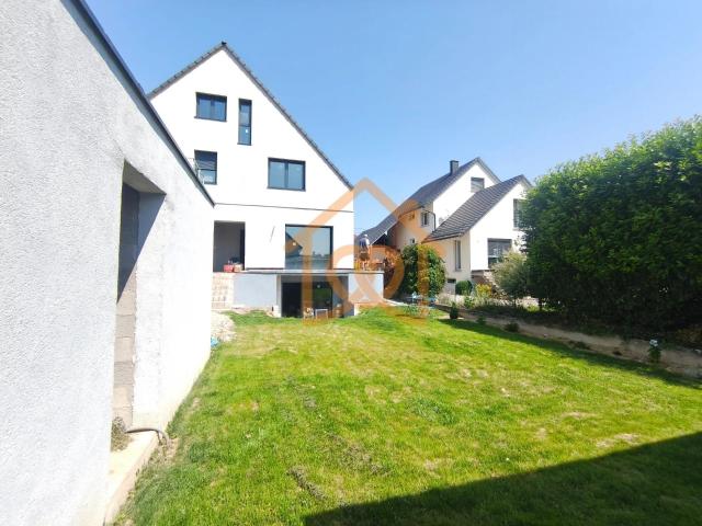 Appartement vente à Strasbourg, Geispolsheim