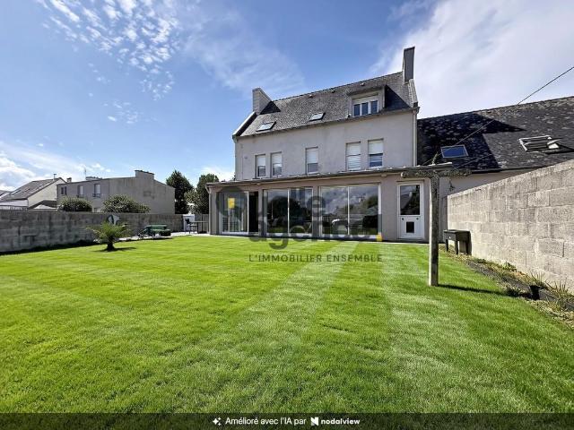 Appartement vente à Brest, Bretagne