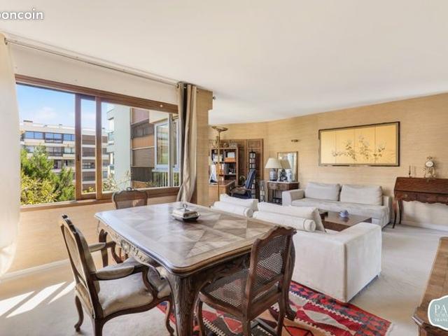 Appartement vente à Le Chesnay, Le Chesnay-Rocquencourt