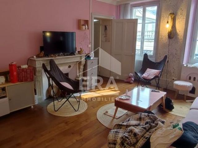 Appartement vente à Dole
