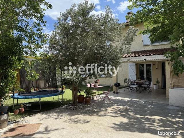 Appartement vente à Montpellier, Villeneuve-lès-maguelone