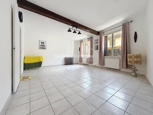 Appartement vente à Arles, Cabannes