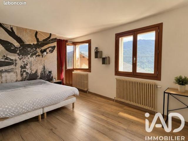 Appartement vente à Roanne, Montagny