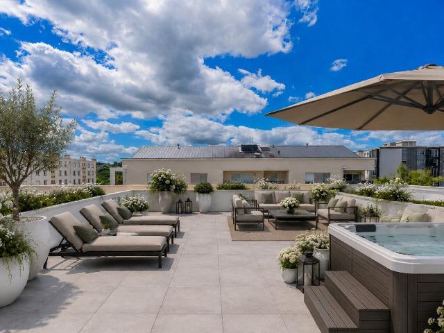 Appartement vente à Lyon, Métropole de Lyon