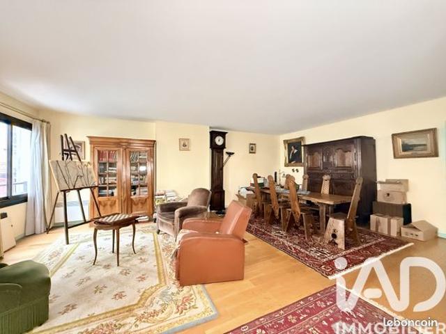 Appartement vente à Paris, Île-de-France