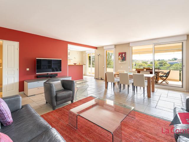 Appartement vente à Aix-en-Provence, Aix-en-provence