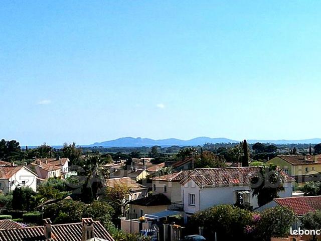 Appartement vente à Arrondissement de Toulon, La Londe-les-maures