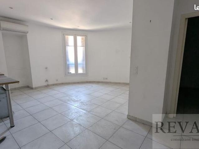 Appartement vente à Nice