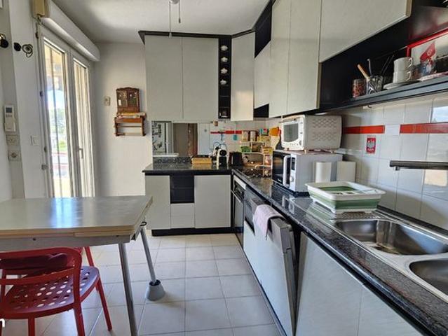 Appartement vente à Montpellier