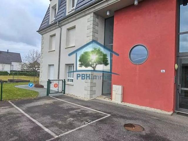 Appartement vente à Thann-Guebwiller, Burnhaupt-le-haut