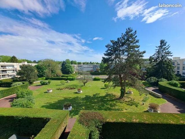 Appartement vente à Versailles, Bailly