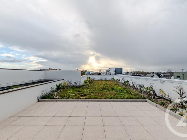 Appartement vente à Rennes, Bretagne