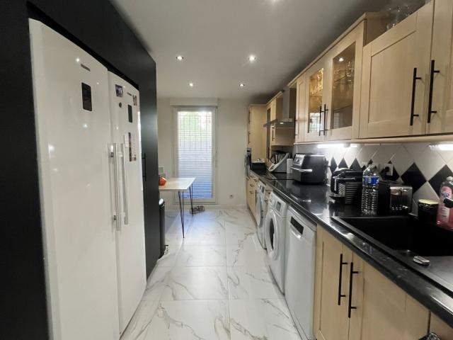 Appartement vente à Aix-en-Provence, Aix-en-provence