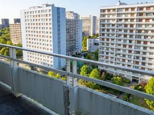 Appartement vente à Strasbourg, Hoenheim