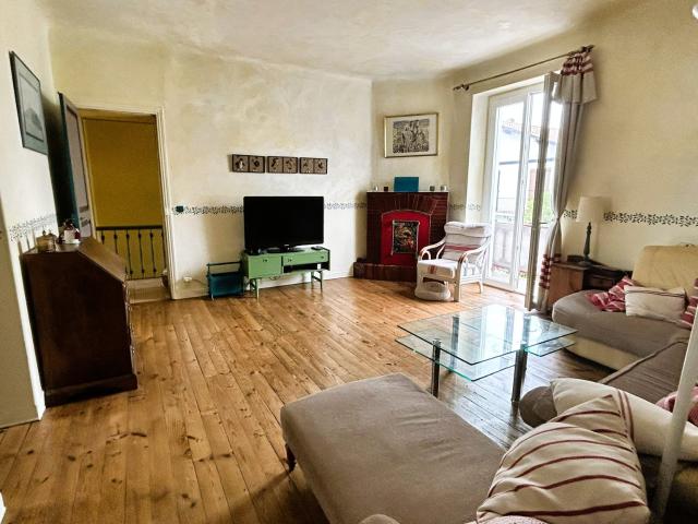 Appartement vente à Bayonne, Urrugne