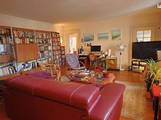 Appartement vente à Colmar-Ribeauvillé, Colmar