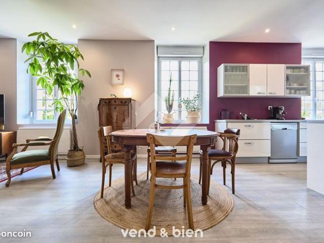 Appartement vente à Reims, Witry-lès-reims