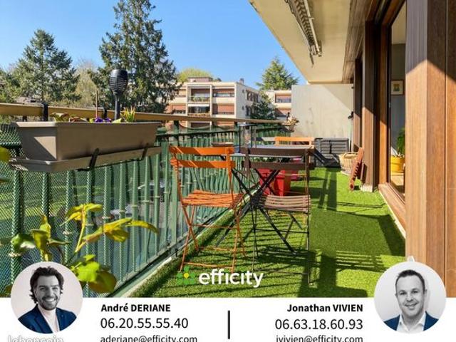 Appartement vente à Versailles, Noisy-le-roi