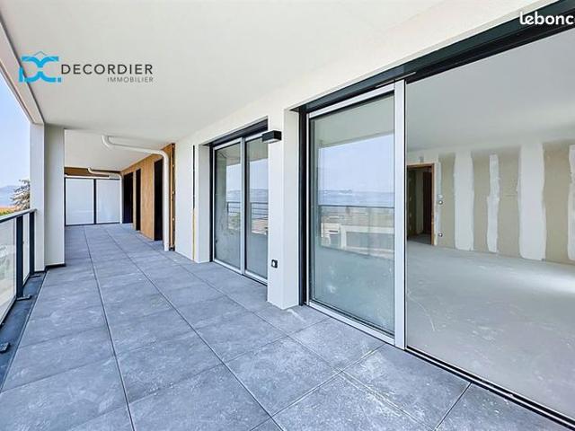 Appartement vente à Thonon-les-Bains, Neuvecelle