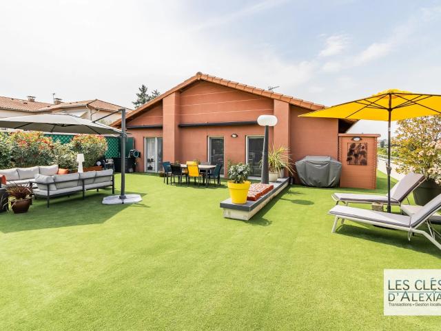 Appartement vente à Lyon, Métropole de Lyon