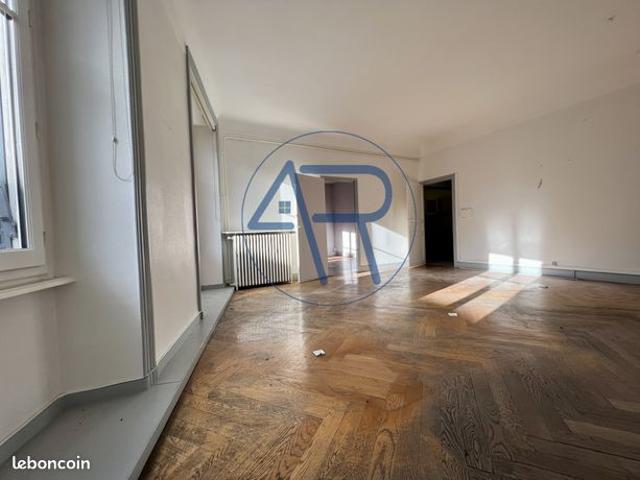 Appartement vente à Brioude