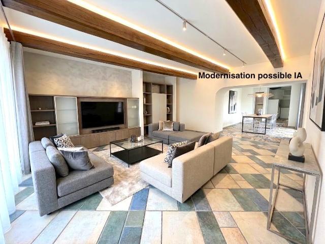 Appartement vente à Pontaniou, Brest