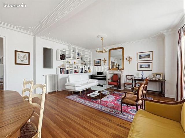 Appartement vente à Boulogne-Billancourt, Boulogne-billancourt