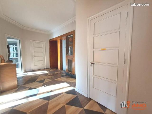 Appartement vente à Saint-Étienne, Saint-etienne