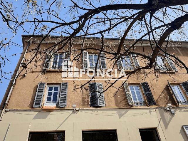 Appartement vente à Vienne