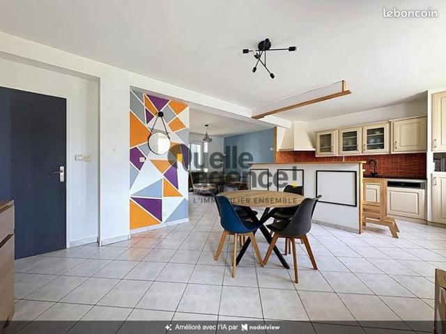 Appartement vente à Brest, Bretagne
