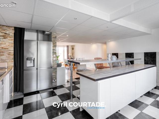 Appartement vente à Montpellier, Hérault