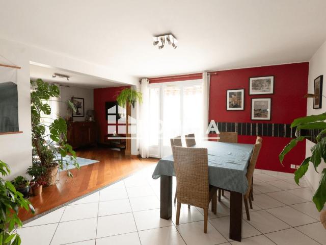 Appartement vente à Les Cordiers, Tournon-sur-Rhône