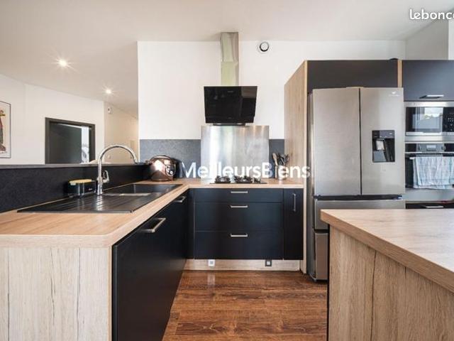 Appartement vente à Montbéliard, Mandeure