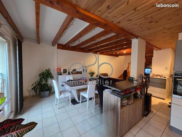Appartement vente à Le Puy-en-Velay, Le Puy-en-velay